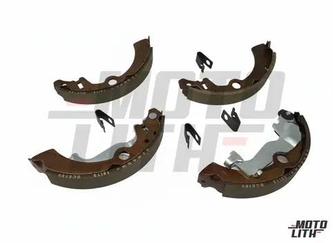 SHOE SETBRAKE
