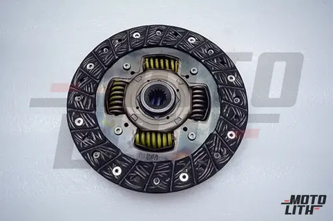 DISC, CLUTCH