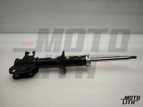 Front Suspension Strut Left
