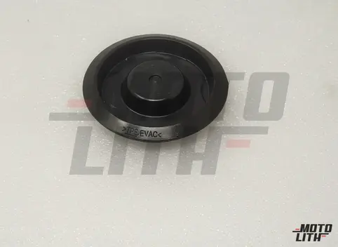CAP, MAIN FL DRAIN