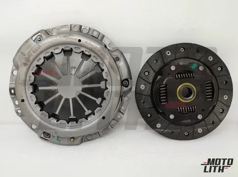 CLUTCH SET ZEN ESTILO
