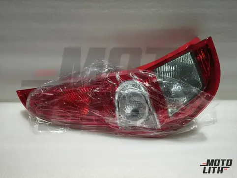 Rear Combination Lamp Left