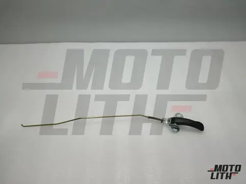 HANDLE COMP FR DOOR INSIDE L