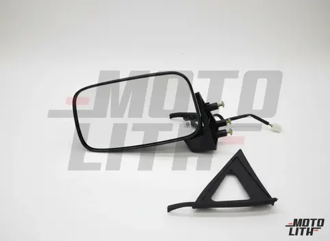 Side Rear View Mirror Left