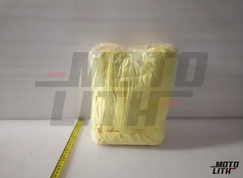 Car Cleaning Cloth (Pack of 30) 350 Gsm 40X40 cm