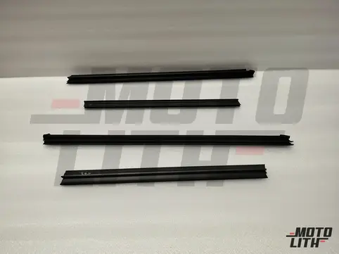 Weather Strip Door Inner (Set of 4)
