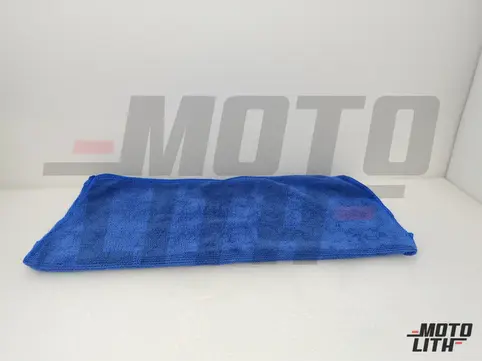 MICROFIBRE CLOTH-40cm x 40cm