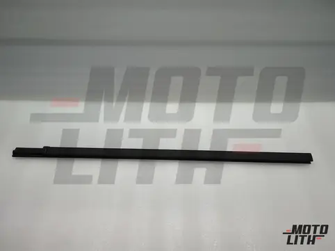 WEATHERSTRIP COMP FR DR OUT R