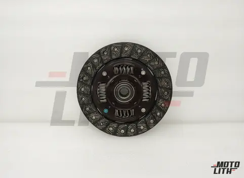DISC COMPCLUTCH