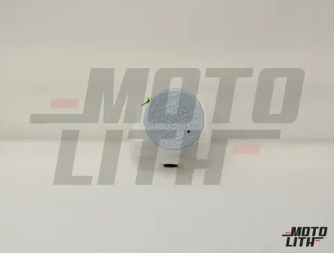 RESERVOIR ASSY BRAKE MASTER