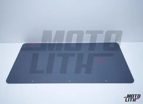 TRIM BACK DOOR