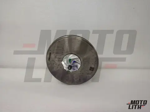Turbocharger Core
