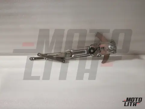 Front Window Regulator Right