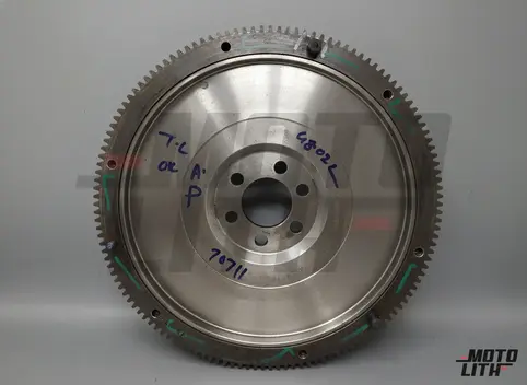 FLYWHEEL