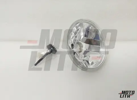 LAMP UNIT, FOG LAMP, LH