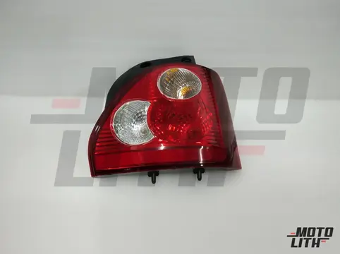 LAMP ASSYRR COMBRH(ZEN 3DOOR)