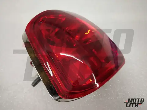 ASSY. REAR FOG LAMP & REFLEX REFLECTOR RH