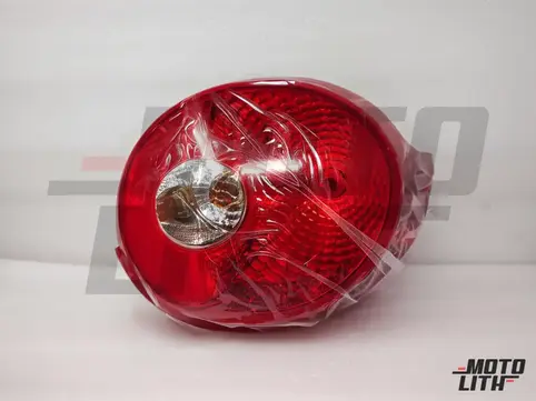 LAMP A-RR COMB LH