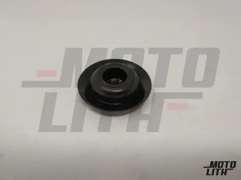 CAP, DASH SIDE
