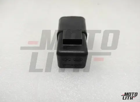 RELAY ASSY-START