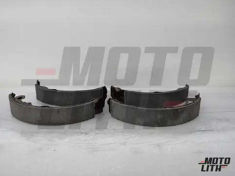 Rear Brake Shoe Set