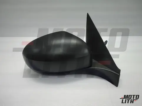MIRROR ASSY, OUT REAR VIE