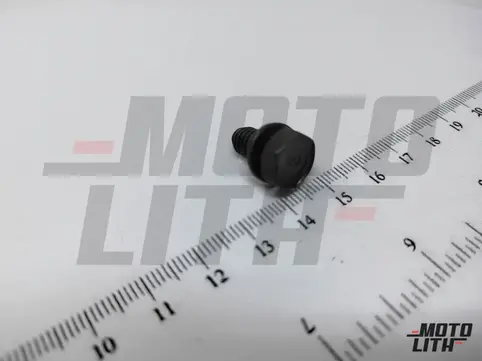 BOLT-WASHER ASSY