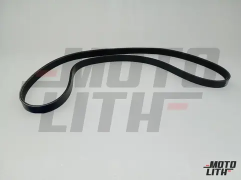 V-Ribbed Belt