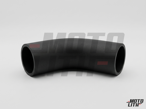 Rubber Hose Fuel Tank