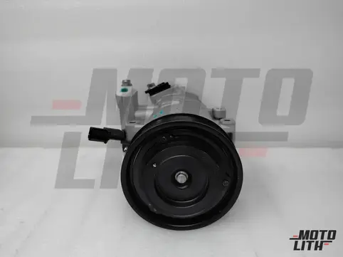 COMPRESSOR ASSY