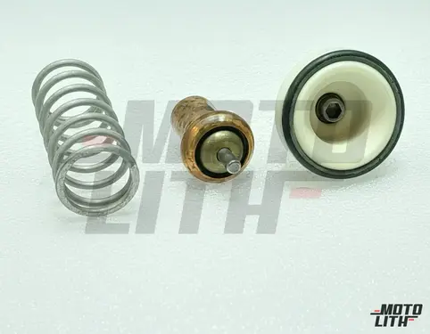 coolant regulator