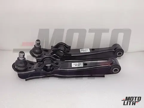 Track Control Arm Set