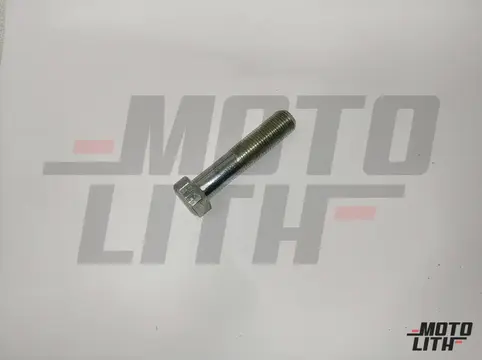 BOLT STRG DAMPER