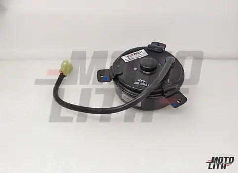 Radiator Fan Motor