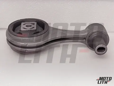 Rear Engine Mounting