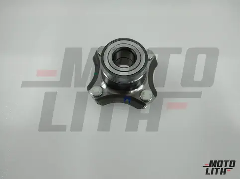 HUB ASSYFRONT WHEEL