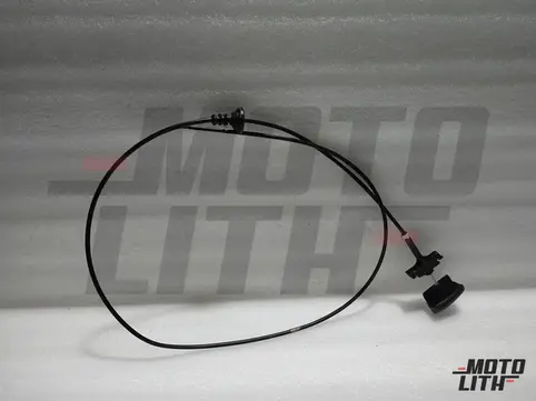 CABLE HOOD LATCH RELEASE