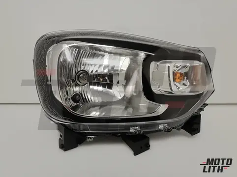 HEADLAMP ASSYR
