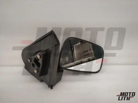 Side Rear View Mirror Right