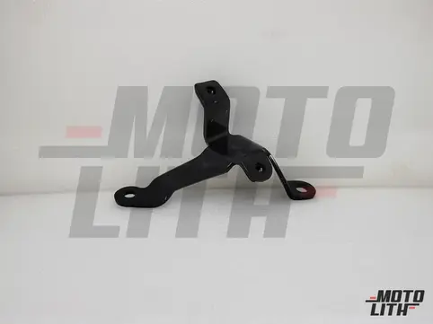 BRACKET GEAR RACK SIDE NO.2