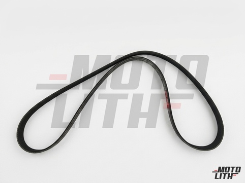 V-Ribbed Belt