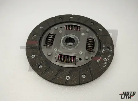 DISC CLUTCH(EECO)