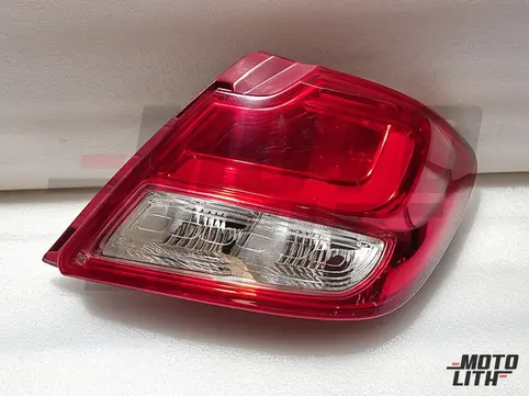 Rear Combination Lamp Right