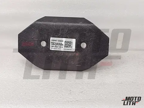 Engine Mounting Rear