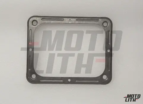 COVER, BOOT