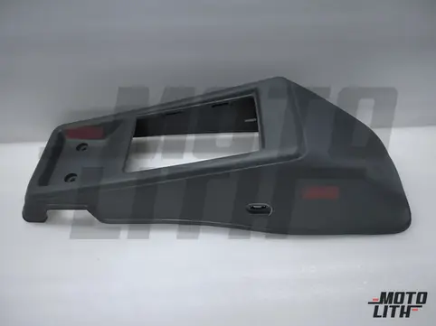 BOX ASSY CONSOLE LOWER