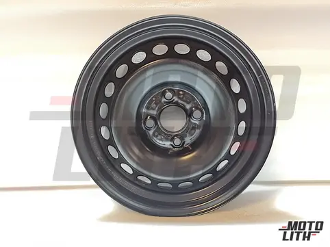 WHEEL COMP