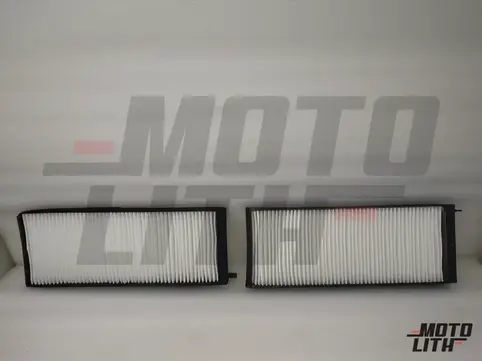 Cabin Air Filter (Set of 2)