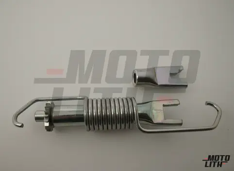 SPRING/ROD ASSY RH