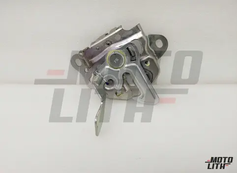 LATCH HOOD